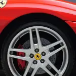 Ferrari F430 2008 из Китая