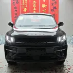Radar 吉利雷达金刚 из Китая