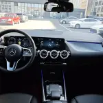 Mercedes-Benz GLA 2022 163 л.с. из Китая