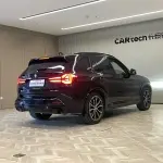 BMW X3 2023 из Китая