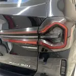 BMW X3 2023 из Китая