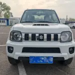 Suzuki Jimny 2017 из Китая