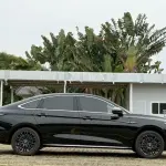 Chery Arrizo 8 2023 из Китая