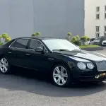 Bentley Flying Spur 2015 507 л.с. 507 л.с. из Китая