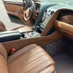 Bentley Flying Spur 2015 507 л.с. 507 л.с. из Китая