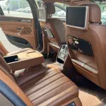 Bentley Flying Spur 2015 507 л.с. 507 л.с. из Китая