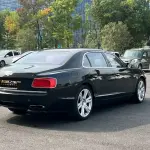 Bentley Flying Spur 2015 507 л.с. 507 л.с. из Китая