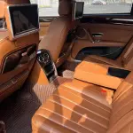 Bentley Flying Spur 2015 507 л.с. 507 л.с. из Китая