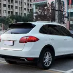 Porsche Cayenne 2012 400 л.с. из Китая