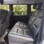 Mercedes-Benz G-Class 2012 из Китая