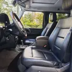 Mercedes-Benz G-Class 2012 из Китая
