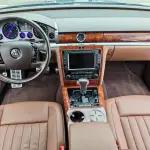 Volkswagen Phaeton 2016 из Китая