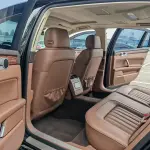 Volkswagen Phaeton 2016 из Китая