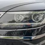 Volkswagen Phaeton 2016 из Китая