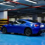 Subaru BRZ 2016 из Китая