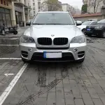 BMW X5 (Import) 2011 из Китая