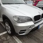 BMW X5 (Import) 2011 из Китая