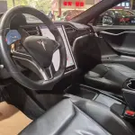 Tesla Model S 2017 лот 56819169 из Китая