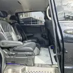 Honda Odyssey 2023 из Китая
