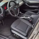 BMW X1 2014 150 л.с. — лот 56580152 из Китая