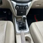Changan Eado 2014 из Китая