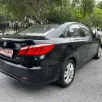 Changan Eado 2014 из Китая