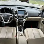 Changan Eado 2014 из Китая