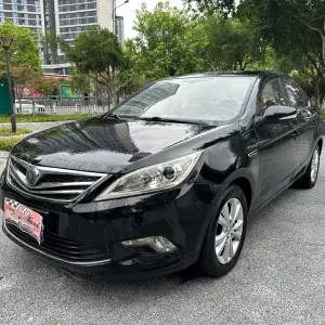 Changan Eado 2014 из Китая