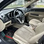 Changan Eado 2014 из Китая