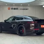 Porsche Panamera 2018 из Китая