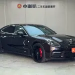 Porsche Panamera 2018 из Китая