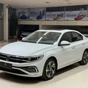 Volkswagen Bora 2022 из Китая