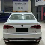 Volkswagen Bora 2022 из Китая