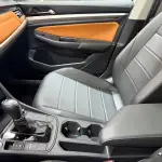 Volkswagen Bora 2022 из Китая