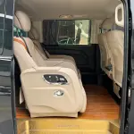 Mercedes-Benz Vito 2019 211 л.с. — лот 56819867 из Китая