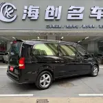 Mercedes-Benz Vito 2019 211 л.с. — лот 56819867 из Китая