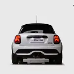MINI Mini 2023 192 л.с. из Китая