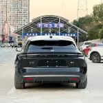 NIO ET5T 2024 из Китая