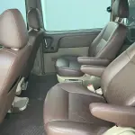 Buick GL8 2012 167 л.с. из Китая