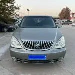 Buick GL8 2012 167 л.с. из Китая