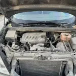 Buick GL8 2012 167 л.с. из Китая