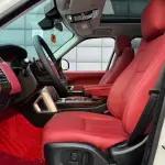 Land Rover Range Rover 2017 258 л.с. из Китая