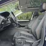 Volkswagen Viloran 2019 из Китая