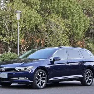 Volkswagen Viloran 2019 из Китая