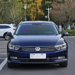 Volkswagen Viloran 2019 из Китая