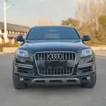 Audi Q7 2014 272 л.с. 272 л.с. из Китая