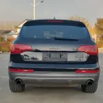 Audi Q7 2014 272 л.с. 272 л.с. из Китая