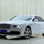 Bentley Flying Spur 2016 из Китая