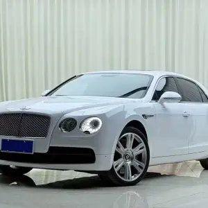 Bentley Flying Spur 2016 из Китая