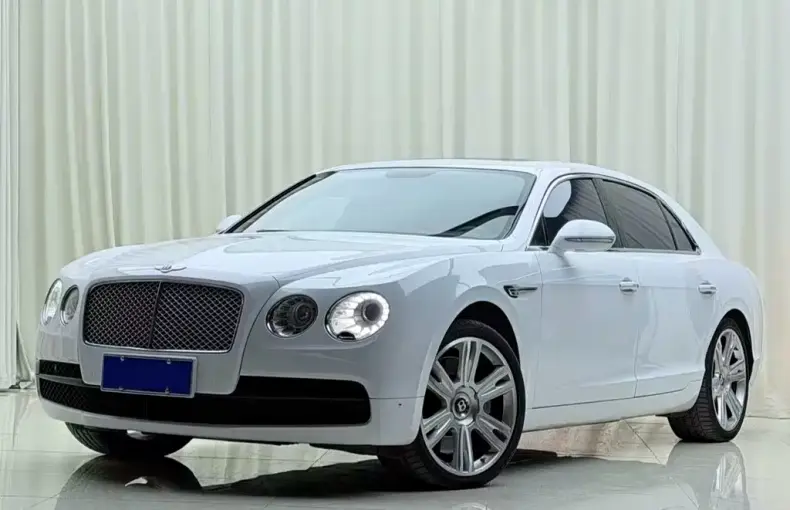 Bentley Flying Spur 2016 из Китая